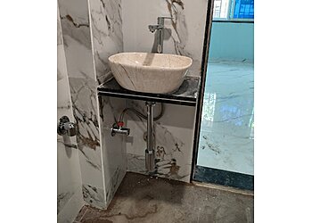 MD Plumbing & Painting Home Contracting & Interior Work