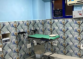 MED AGE Infertility Centre & Gynae Solutions