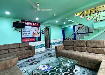 MED AGE Infertility Centre & Gynae Solutions