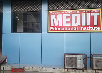 Bareilly NEET Coaching MEDIIT Educational Institute image 1