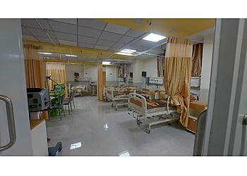 MEDWELL MULTISPECIALITY HOSPITAL