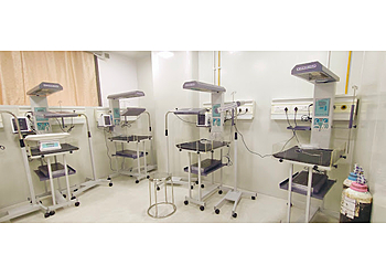 MEDWELL MULTISPECIALITY HOSPITAL