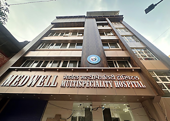 MEDWELL MULTISPECIALITY HOSPITAL MEDWELL MULTISPECIALITY HOSPITAL