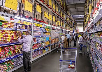 METRO Cash & Carry India Pvt. Ltd.