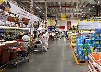 METRO Cash & Carry India Pvt. Ltd.