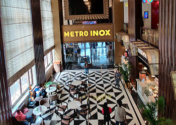 METRO INOX Cinemas