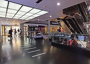 MGF Metropolitan Mall