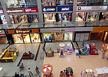 MGF Metropolitan Mall