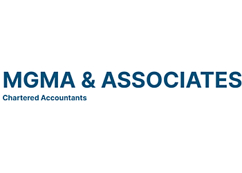MGMA & ASSOCIATES MGMA & ASSOCIATES