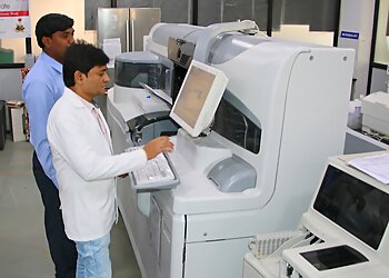 MGM Medical College & Hospital