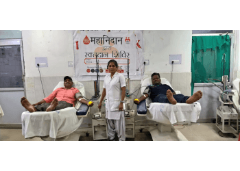 3 Best 24 Hour Blood Banks In Jamshedpur, JH - ThreeBestRated