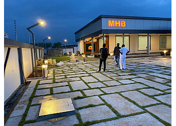 MHB CONSTRUCTIONS