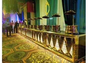 MH Decorators & Caterers