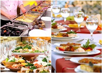 MH Decorators & Caterers