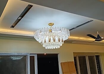 MHS Electrical, Electrician Services