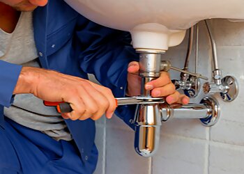 Jabalpur Plumbers M.H SOLUTIONS image 1