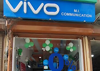 Moradabad Mobile Stores M I Communication image 1