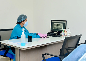 MIDAC Dental Centre Kozhikode