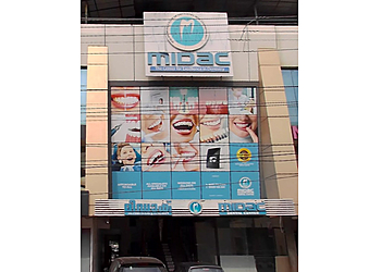 MIDAC Dental Centre Kozhikode