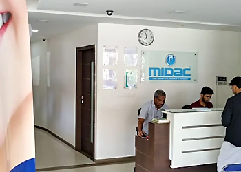 MIDAC Dental Centre Malappuram