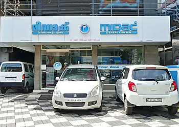 MIDAC Dental Centre Malappuram