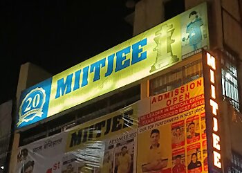 Jamshedpur NEET Coaching MIITJEE Jamshedpur image 1