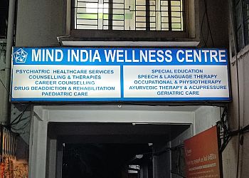 MIND India Institute of Positive Mental Health & Research