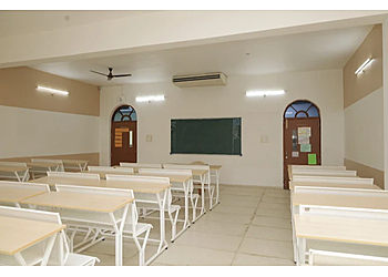 MIT-Vishwajyoti International School