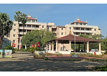 MIT-Vishwajyoti International School