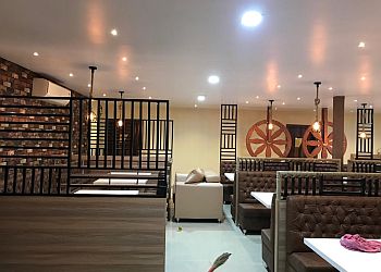 M.Interior Designers