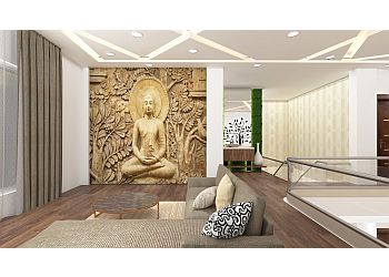 M.Interior Designers