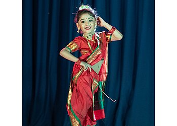 MJK Academy Of Performing Arts