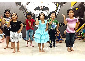 MJK Academy Of Performing Arts