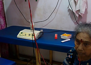 MJ Physiotherapy Clinic