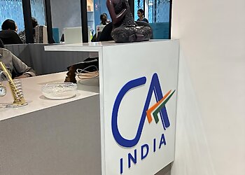 MJS & Co. Chartered Accountants