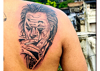 3 Best Tattoo Shops in Meerut, UP - ThreeBestRated