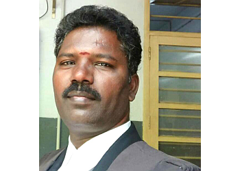 M. Jeyaprakash Advocate