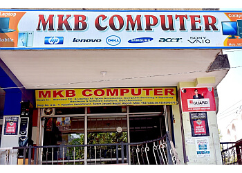 MKB Computer