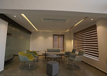 MK Builders and Developers