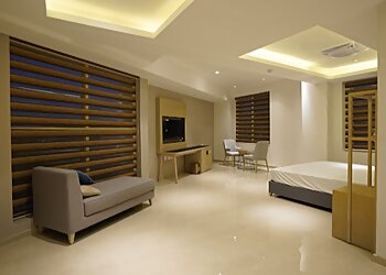 MK Builders and Developers