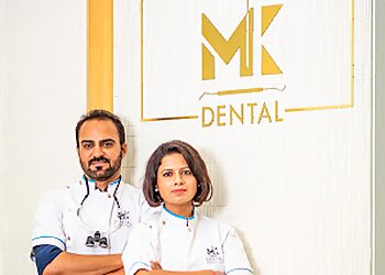 M.K. Dental Clinic