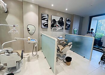 M.K. Dental Clinic