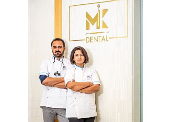 M. K. Dental Clinic