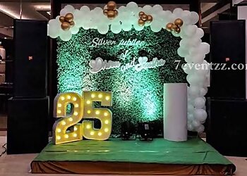 Warangal Event Management Companies MK EVENT MANAGEMENT image 1