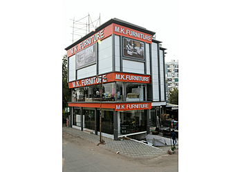 M. K. Furniture