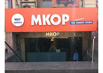 MKOP-My Kind of Place