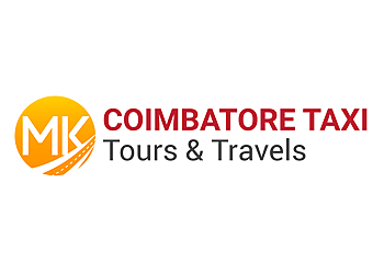 MK Tours & Travels