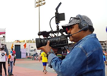 M K Video Production