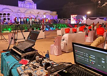 M K Video Production