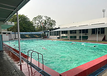 MLKM Swimming & Health Club